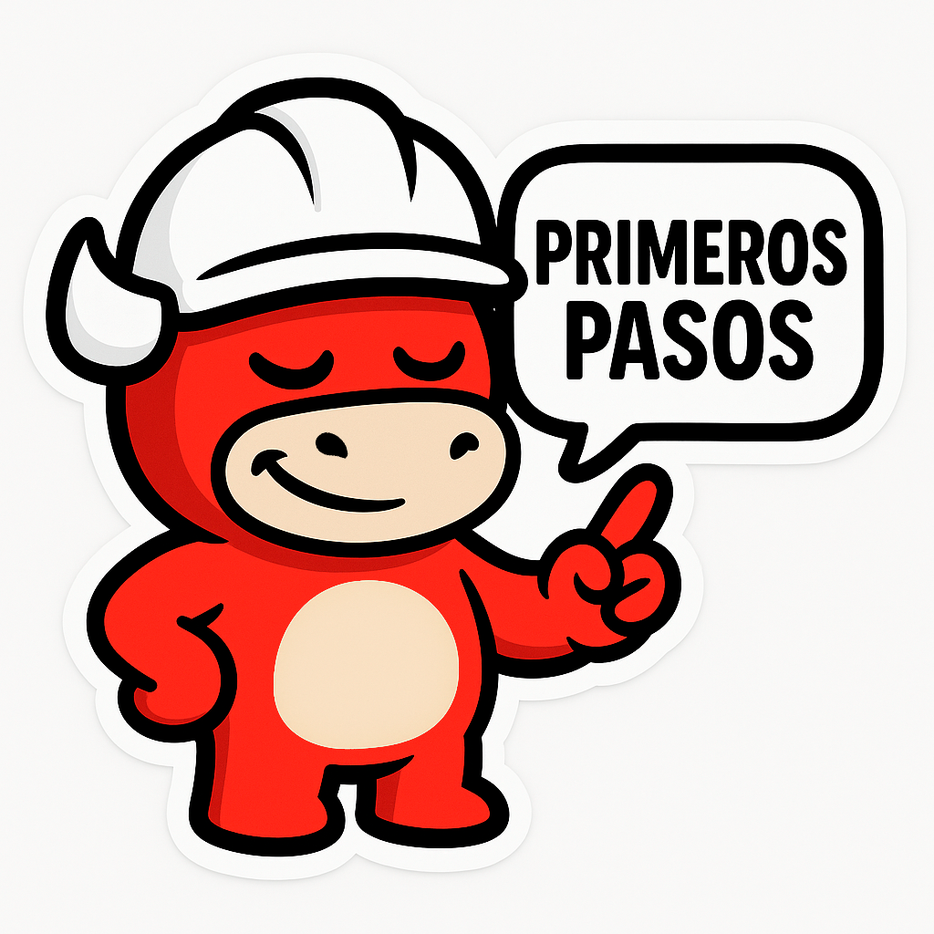 📘 1. Domina tu Láser! Guía de inicio rápido